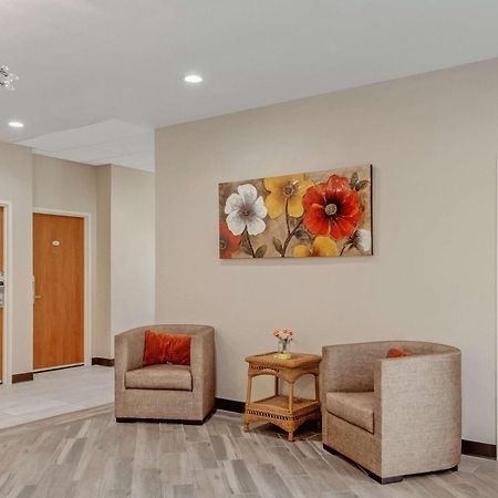 Americas Best Value Inn San Antonio Downtown Riverwalk Exteriér fotografie